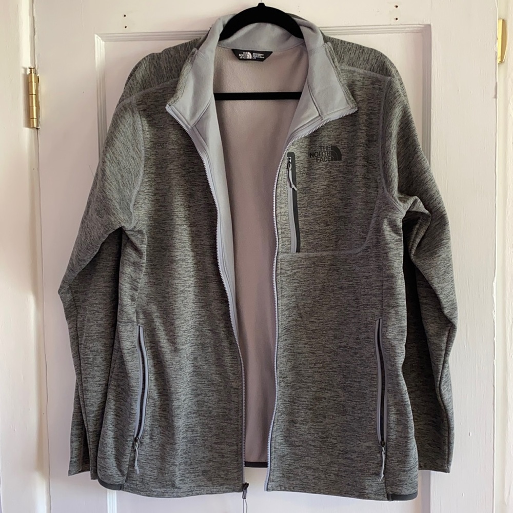 Men’s North Face Jacket